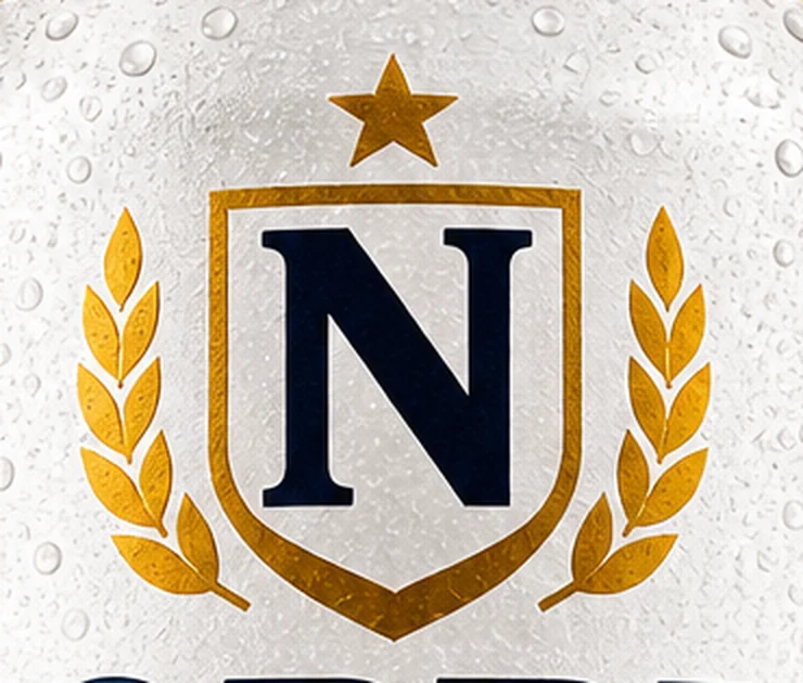 Brasão NOBRUS em detalhe